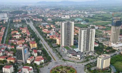 Bộ trưởng Nội vụ: Tiếp tục sắp xếp lại các đơn vị hành chính cấp huyện, xã