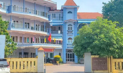 Diễn biến mới vụ Giám đốc Sở Xây dựng Quảng Bình xin nghỉ việc