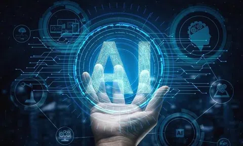 AI có cách giải quyết các vấn đề lớn nhất của thế giới