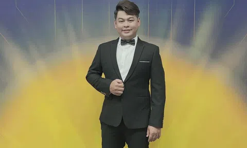 Diễn viên Bảo Bảo: "Tôi rất may mắn khi có việc liên tục dù chưa phải là cái tên nổi tiếng"