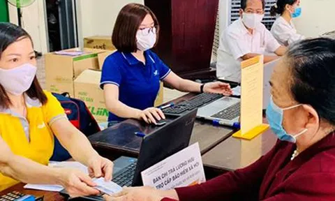 Năm 2023: Tuổi nghỉ hưu, lương hưu thay đổi như thế nào?