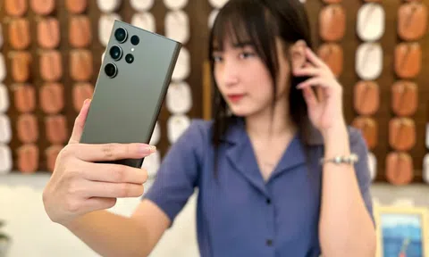 Người dùng Việt chỉ quan tâm tới Galaxy S23 Ultra
