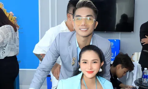 Nhận hối tiếc cả đời với Lương Bích Hữu điều này, Khánh Đơn: "Tôi không có khái niệm sợ vợ"