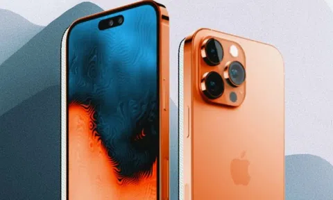 iPhone 15 Pro lộ ảnh thực tế đầu tiên, xác nhận nâng cấp lớn sau nhiều năm không đổi