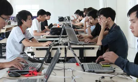 Vị trí nào trong ngành CNTT thì có mức lương gần 500 triệu đồng/tháng?