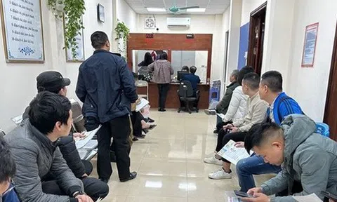 Quá tải đổi giấy phép lái xe, Cục Đường bộ nói gì?