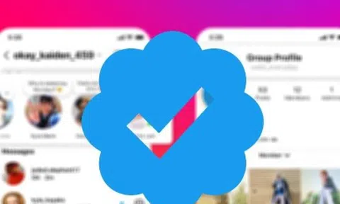 CEO Mark Zuckerberg thông báo Facebook và Instagram chuẩn bị bán tick xanh