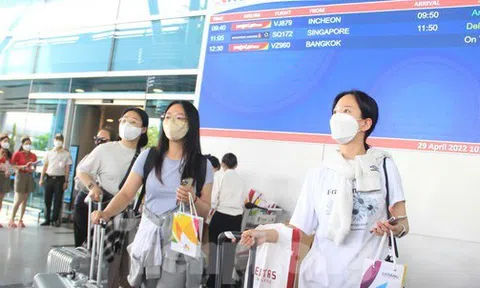 'Chặt chém' nữ du khách Hàn Quốc cao gấp 10 lần giá thông thường, tài xế bị phạt 11 triệu