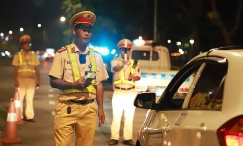 Người dân có quyền yêu cầu CSGT cho xem kế hoạch tuần tra, chuyên đề không?