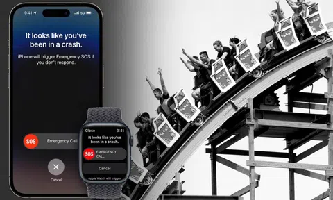 Sau nhiều lần cảnh báo lỗi, Apple tối ưu tính năng trên iPhone