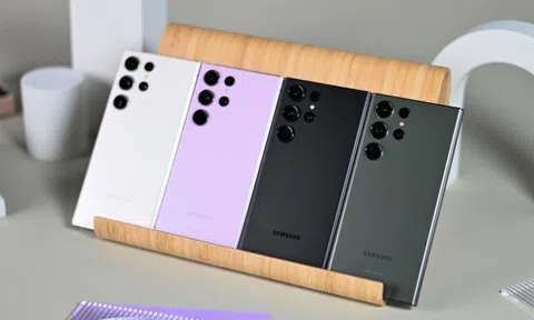 Lý do dòng Galaxy S23 có số đơn đặt hàng khiêm tốn