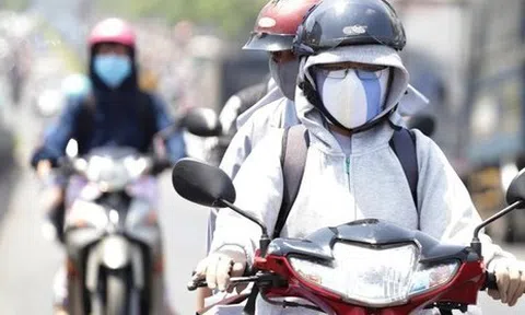 Mùa hè năm nay có thể đến sớm và gay gắt