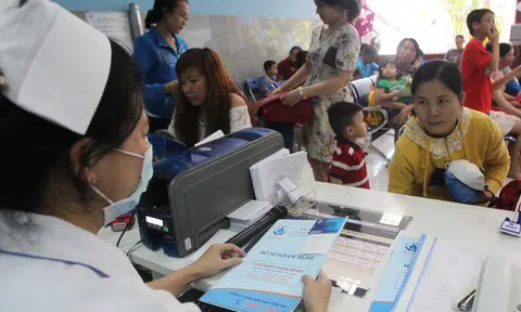 Đề xuất tăng lương cơ sở với 9 nhóm đối tượng