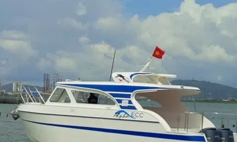 Nghịch lý: Xe ô tô mới 100% vẫn phải đăng kiểm, tàu đạt chuẩn CE không được công nhận