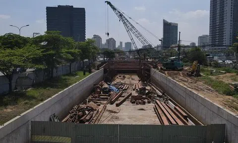 Chậm tiến độ 2 dự án trọng điểm, TPHCM ‘truy’ trách nhiệm Sở Xây dựng