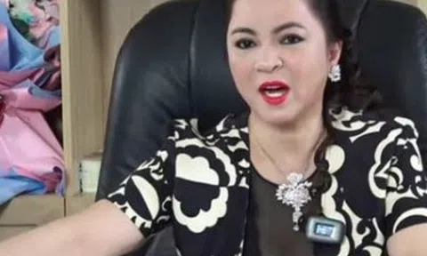 Con trai bà Nguyễn Phương Hằng phản đối việc giám định tâm thần cho mẹ