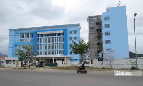 Khánh Hòa: Năm 2022, tỉ lệ giải ngân vốn đầu tư công đạt 91,6%