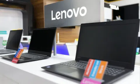 Lenovo giảm lợi nhuận lần đầu trong 3 năm