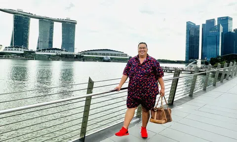 Hoàng Mập: "Có diễn viên nhắn cho tôi bảo, tao làm gì mất lòng mày mà không mời tao"