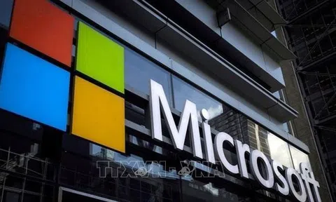 Cảnh báo loạt lỗ hổng bảo mật nghiêm trọng trong các sản phẩm Microsoft