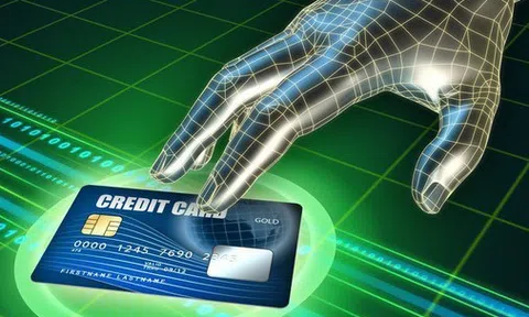 Chuyên gia Mỹ cảnh báo: Thẻ tín dụng bỗng phát sinh giao dịch chỉ 200 đồng? Cẩn thận bạn có thể bị chiếm đoạt hết tiền