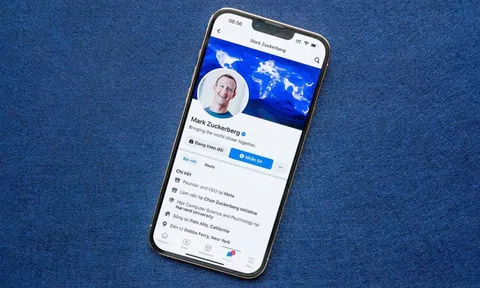 Facebook bán tích xanh giá 285.000 đồng/tháng, giới trẻ có bỏ tiền mua?