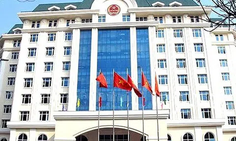 Lý do Tổng cục Thuế yêu cầu 'mạnh tay' luân chuyển, điều động cán bộ