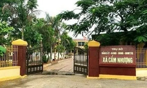 Chủ tịch UBND Hà Tĩnh chỉ đạo làm rõ vụ cán bộ dùng bằng trái quy định