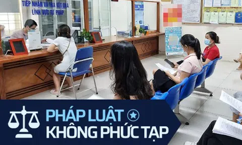 Gần 2 tháng "khai tử" hộ khẩu giấy: Trường hợp nào vẫn cần xác nhận cư trú? Thủ tục xin cấp ra sao?