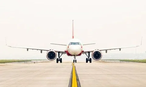 Liên tiếp phát hiện khỉ xâm nhập sân bay Nội Bài