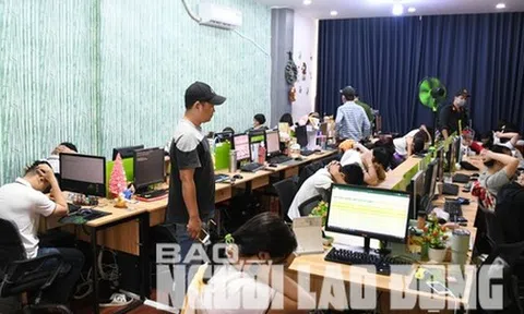 Vụ đột kích Công ty Luật TNHH Pháp Việt: Hàng ngàn nạn nhân bị dọa giết vợ, con