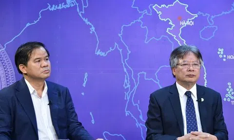 Hóa chất, vật tư sắp cạn, Bệnh viện Việt Đức kiến nghị ‘cấp cứu của cấp cứu’