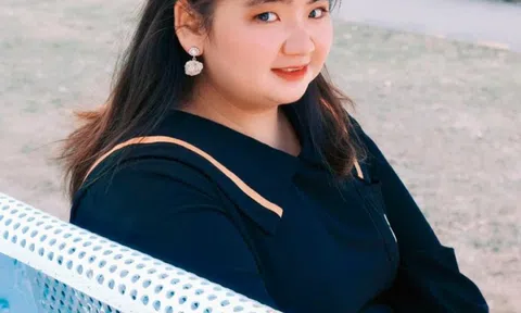 Con gái 'đả nữ' Hong Kong đáp trả khi bị chê ngoại hình