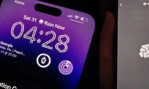 iPhone 14 Pro và Pro Max gặp sự cố màn hình nghiêm trọng