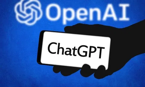 OpenAI thừa nhận ChatGPT và hàng loạt sản phẩm gặp sự cố ngày 21/2