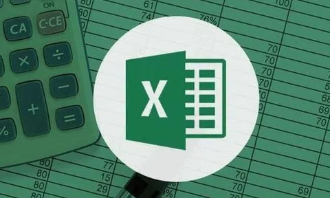 Tổng hợp các hàm trong excel hay được sử dụng
