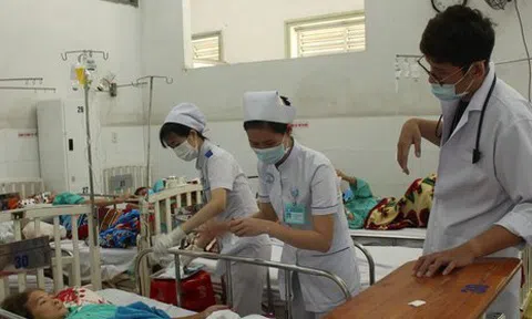 Vì sao Bệnh viện Chợ Rẫy có nguy cơ đóng cửa?