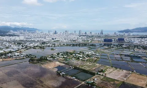 Lấy ý kiến về quy hoạch trung tâm hành chính mới tỉnh Khánh Hòa