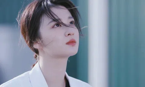 Vương Sở Nhiên - 'thần tiên tỉ tỉ' thế hệ mới