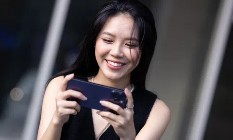 Cách chiếc iPhone phân tầng xã hội Mỹ