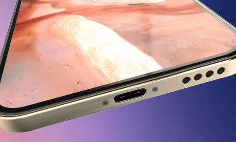 Người dùng được gì khi iPhone 15 dùng cổng USB-C