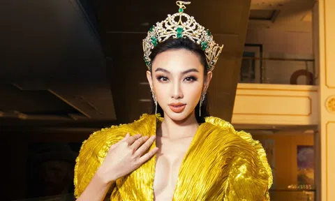 Thùy Tiên: Đổi đời nhờ danh hiệu hoa hậu, sẽ trọn vẹn hơn nếu không dính kiện tụng