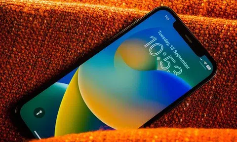 Nếu không muốn bị lộ tin nhắn trên iPhone, phải cập nhật iOS mới ngay lập tức!