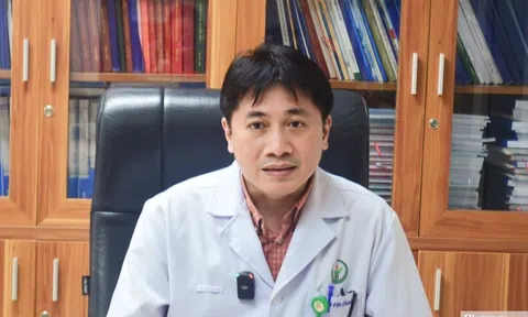 Niềm vui lớn nhất là cứu được người bệnh thoát “lưỡi hái” tử thần