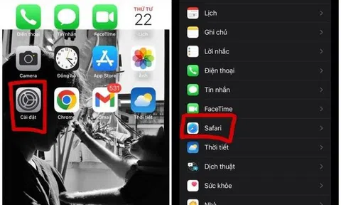 Cách chặn quảng cáo trên iPhone đơn giản, hiệu quả