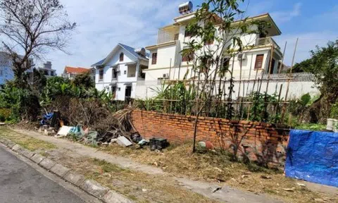 Kê biên khối tài sản 'khủng' của cựu Giám đốc Sở GD & ĐT tỉnh Quảng Ninh Vũ Liên Oanh