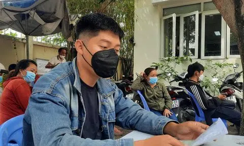 Rắc rối khi rút BHXH một lần