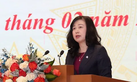 Bộ trưởng Y tế: Quyết tâm giải quyết việc thiếu thuốc, vật tư trong năm 2023