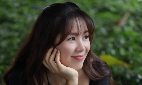 Lê Phương: Tôi gặp nhiều việc kỳ lạ, không biết sau này còn dám đóng phim ma nữa không