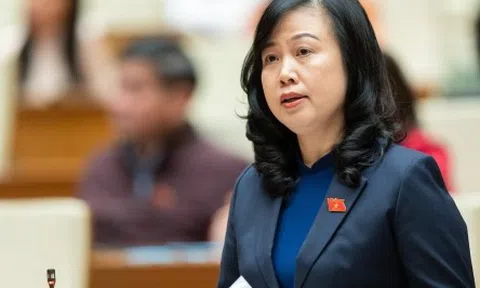 Bộ trưởng Y tế: Hơn bao giờ hết, ngành Y rất cần sự đồng cảm để vượt khó khăn